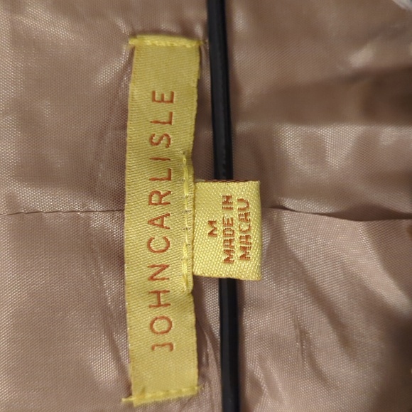 Retro leopard print coat - Picture 4 of 4